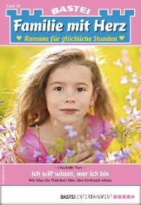 Cover Familie mit Herz 28