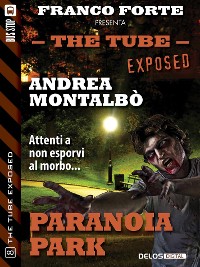 Cover Paranoia Park