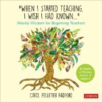 Cover "When I Started Teaching, I Wish I Had Known..."