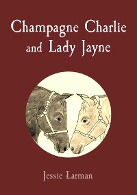 Cover Champagne Charlie and Lady Jayne