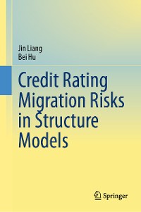 Cover Credit Rating Migration Risks in Structure Models