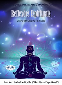 Cover Reflexões Espirituais