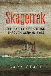 Cover Skagerrak