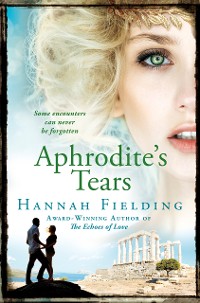 Cover Aphrodite's Tears