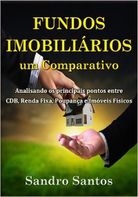 Cover Fundos Imobiliários Um Comparativo