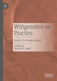 Cover Wittgenstein on Practice