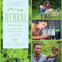 Cover Herbal Adventures