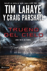 Cover Trueno del cielo