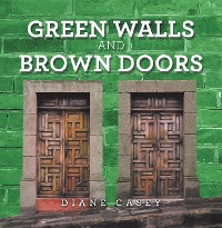 Cover Green Walls and Brown Doors