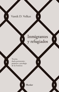 Cover Inmigrantes y refugiados