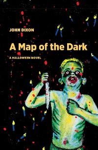 Cover A Map of the Dark
