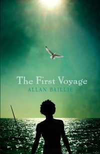 Cover First Voyage