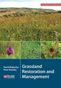Cover Grassland Restoration and Management