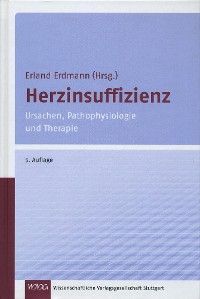 Cover Herzinsuffizienz