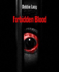 Cover Forbidden Blood