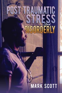 Cover Post Traumatic Stress And Disorderly