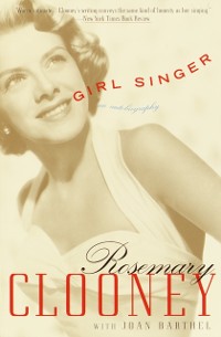Cover Girl Singer