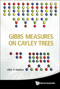 Cover GIBBS MEASURES ON CAYLEY TREES