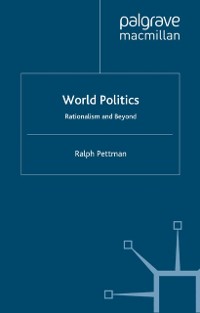 Cover World Politics