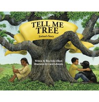 Cover Tell Me Tree