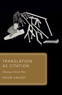Cover Translation as Citation