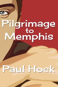 Cover Pilgrimage to Memphis