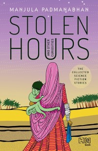 Cover Stolen Hours and Other Curiosities