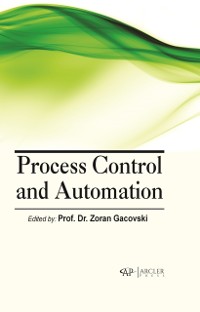 Cover Process Control and Automation