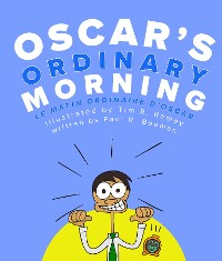 Cover Oscar's Ordinary Morning