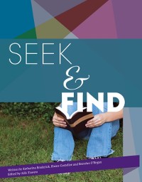 Cover Seek & Find