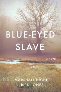 Cover Blue-Eyed Slave