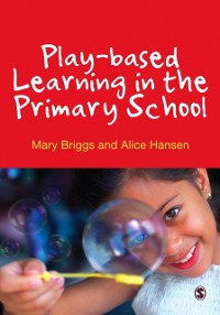 Cover Play-based Learning in the Primary School