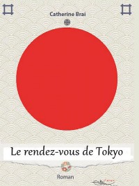 Cover Le rendez-vous de Tokyo