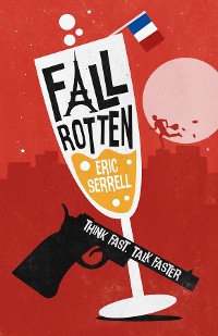 Cover Fall Rotten