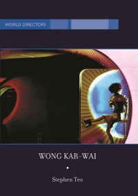 Cover Wong Kar-Wai