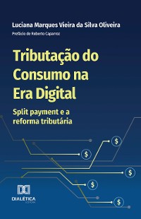 Cover Tributação do Consumo na Era Digital