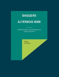 Cover Baggers Alterbog 1688