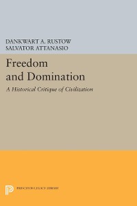 Cover Freedom and Domination