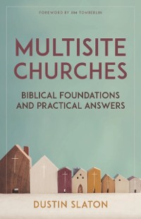 Cover Multisite Churches