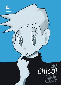 Cover Chico!