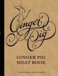 Cover Ginger Pig Meat Book