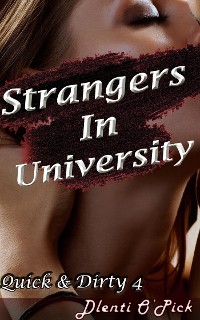Cover Strangers In University
