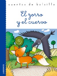 Cover El zorro y el cuervo