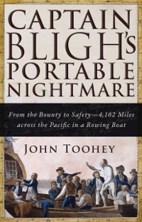 Cover Captain Bligh's Portable Nightmare