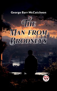 Cover The Man From Brodney's