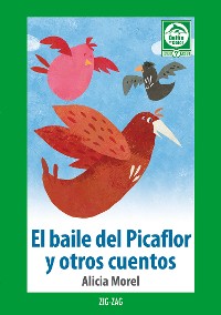 Cover El baile del picaflor