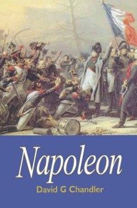 Cover Napoleon