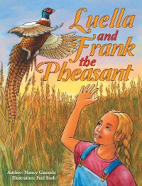Cover Luella and Frank the Pheasant