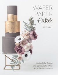Cover Wafer Paper Cakes