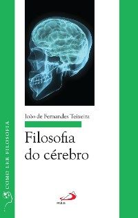 Cover Filosofia do cérebro